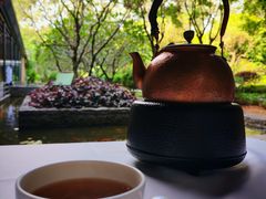 -南宁荔园维景国际大酒店·荔园中餐厅