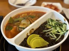 -咕咕站韩国料理(紫金港店)