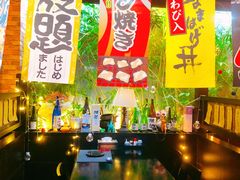 -花狸日本料理(柏庐广场店)