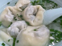 -潘国仙耳光馄饨(黄家阙路店)