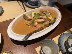 -新荣记(南京西路店)