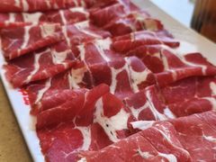 -阳坊大都涮羊肉(阳坊总店)