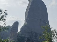 -丹霞山风景名胜区