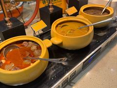-拉丁餐厅·巴西烤肉自助(正佳广场店)