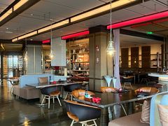 -恰餐厅及酒吧 CHAR Bar & Grill (北京丽都皇冠假日店)