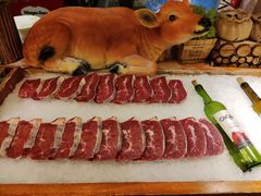 -芭菲盛宴·环球美食(解放碑英利国际店)