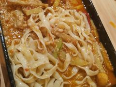 小龙虾-东厨虾煌(电子街店)