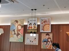 -必胜客(华为店)