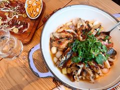 -人间酒暖·Go blanc·烧鸟·深夜食堂(陆家嘴店)
