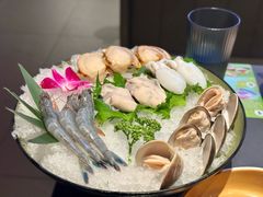 -海底捞(難波店)