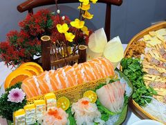 -官塘锋记鱼生·生腌·砂锅粥(牌坊街店)