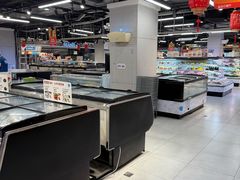 -盒马鲜生(杭州运河上街店)
