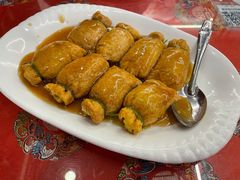 口袋豆腐-玉华台饭庄(裕中西里小区店)