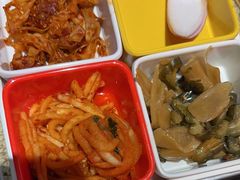 -大头叔烤鸡爪·朝鲜族烤串(天池路店)