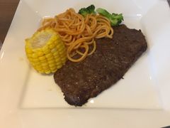 -必胜客(大悦城店)