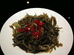 -老牌坊•鲁菜名店•地道济南菜(大观园商埠店)