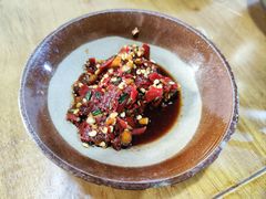-苗家恒灵酸汤鱼-跳水牛肉连锁店(凯里总店)