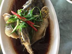 -四川小胡子海鲜(丁村万人海鲜广场店)