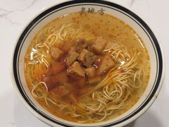 -老地方面馆(思南路店)