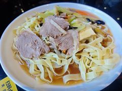 -尹兰楼西北风情餐厅(嘉定店)