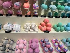 -LUSH(威尼斯人店)