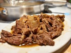 -三毛牛肉店(福强店)