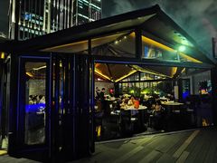 -三利音·东方司宴(外滩店)