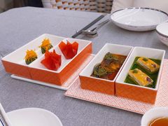 -柿合缘新京菜(国金中心商场店)