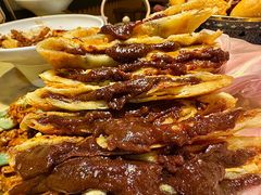 -范家小馆·烤鸭新京菜(金融街店)