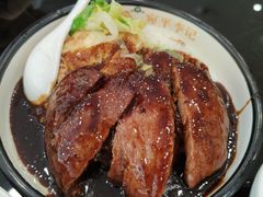 -宛平李记小吃(东关街店)