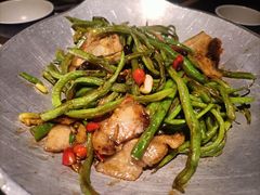 -绿茶餐厅(朝阳大悦城店)