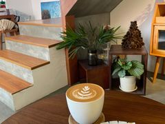 -PUZZLE COFFEE 拼图咖啡