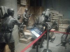 -上海四行仓库抗战纪念馆