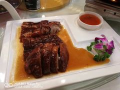 -翠清酒家(万丰路店)