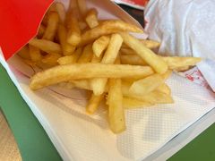 -麦当劳(金州新玛特购物广场店)