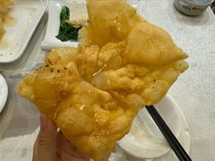 -金城大酒店-中餐厅(汾江中路店)