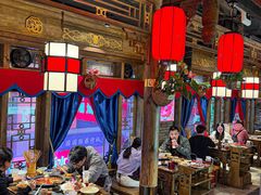 -蜀大侠火锅(寰球文化地标·总府店)