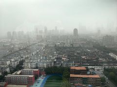 -无锡君来洲际酒店