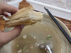 -褚氏岛城一汤(闽江路店)