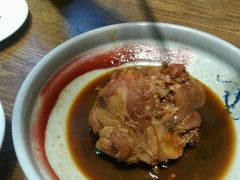 -双合园·海鲜水饺青岛菜(万佳广场店)