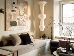 -乐杰空间设计(创意园店)