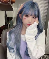 点击看大图 -那茉 Hair Salon