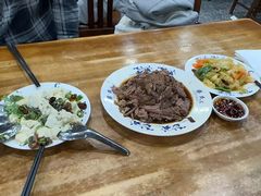 -柴氏风味斋(甘家口店)