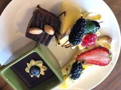 -嘉年华大酒店琴湾-自助餐厅