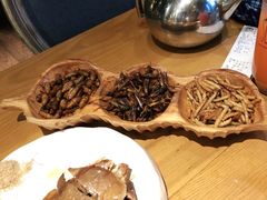 -隔壁老王·家常云南菜(花巷店)