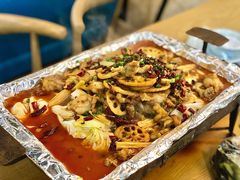 -爱尚逗蛙(汇头王店)