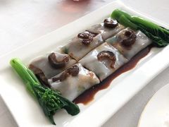 -海湾壹品·粤菜·早茶·烤鸭(拱北店)