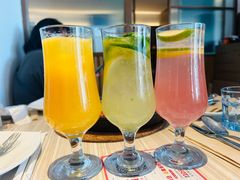 -必胜客餐厅(昆百大泰业城店)