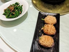 -金时代顺风大酒店(临港百联店)