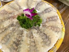 -官塘原味鱼生·潮菜大排档(潮州总店)